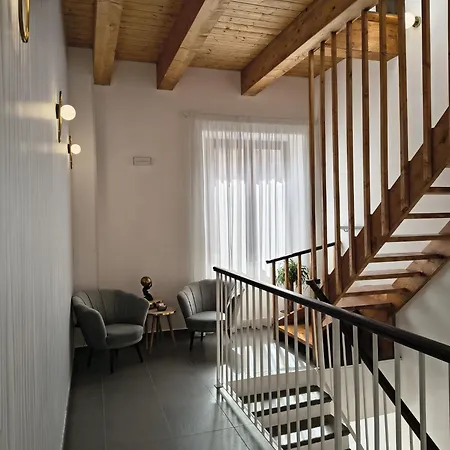 B&B Piazza d'Armi Lamezia Terme - 3 sorrisi-3
